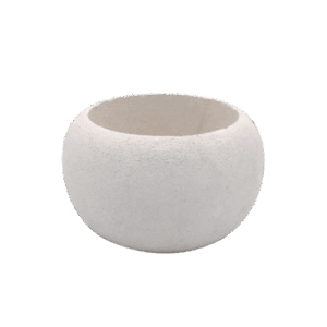 Vintage Pulp Planter